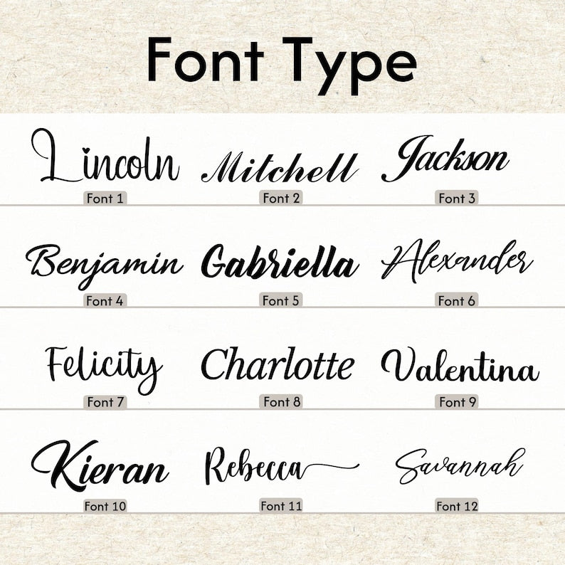 Personalized Christmas Tree Snack Glass: Iced Coffee Cup with Lid | Gifts for Her | Custom Glass Coffee cup | gifts for Christmas