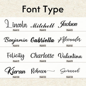 Personalized Christmas Tree Snack Glass: Iced Coffee Cup with Lid | Gifts for Her | Custom Glass Coffee cup | gifts for Christmas