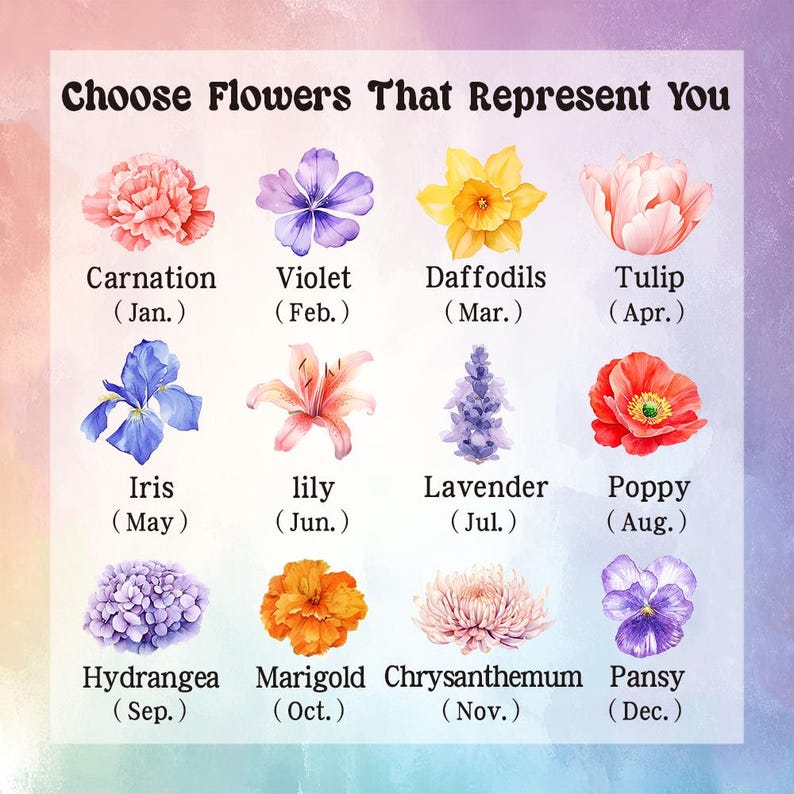 Personalized Sister Ornament, Custom Sister Ornament Birth Gift, Sisters Are Different Flowers Decor Favors, Glass Keepsake, Christmas Gifts