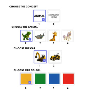 2D Flat Cute Kid With Dinosaur Christmas - Personalized Acrylic Ornament - Gift For Kids, Grandkids, Fun & Unique