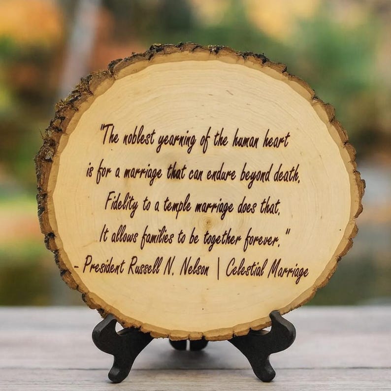 Photo on Wood Custom Christmas Gift Personalized Wood Picture Valentine Day's Gift Family Gift Wedding Gift