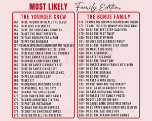 Custom Ugly Christmas Sweater, Matching Family Christmas Sweatshirt, Personalized Couple Christmas Gift, Christmas Party Ugly Sweater Gifts