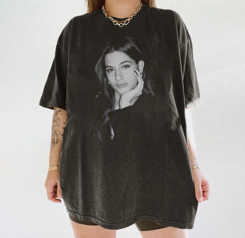 Custom Your Photo Shirt, Vintage Custom Picture Shirt, Gift for Girlfriend Boyfriend, Girlfriend Face Shirt, Your Own Picture Idea Tee