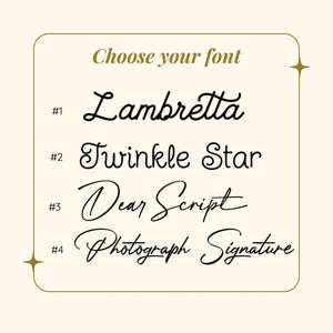 Personalized Family Name Photo Christmas Ornament: Custom Portrait Memory Keepsake