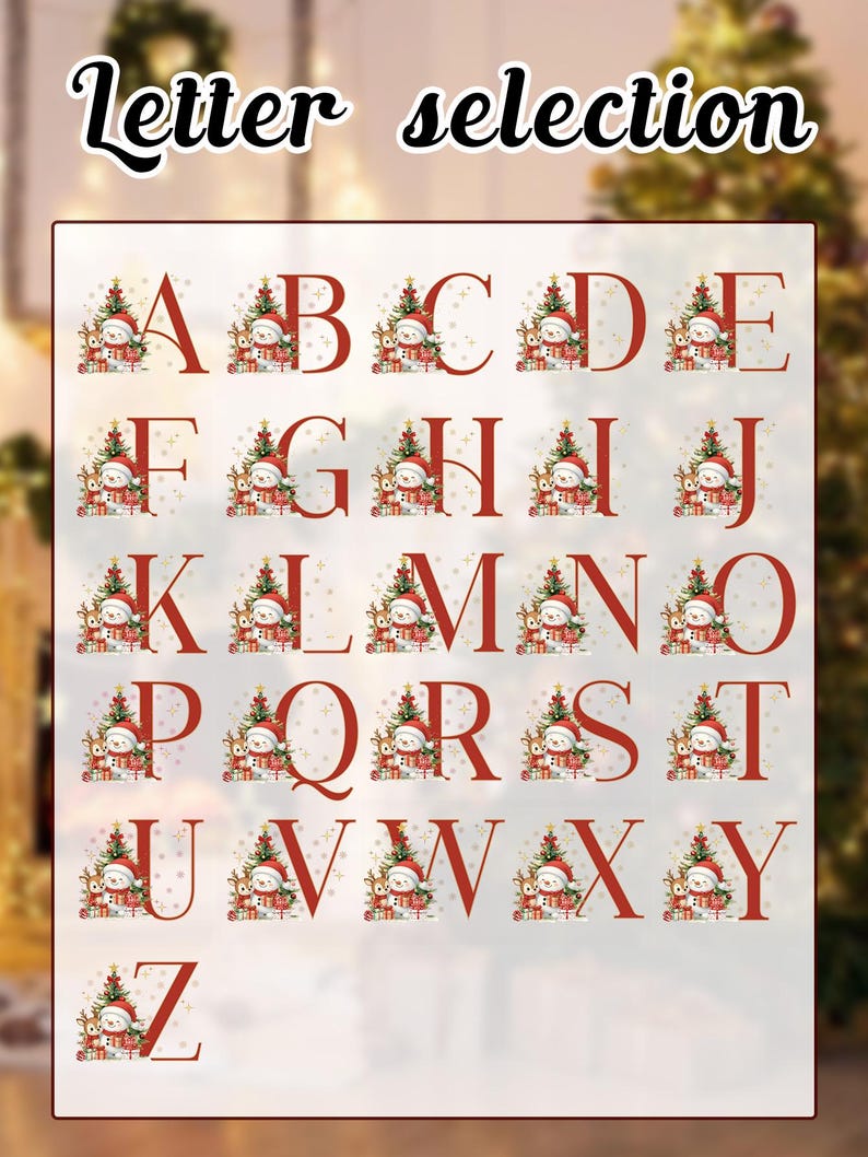 Custom Christmas Decorations With Name,Personalized Christmas Tree Decorations,Customized Christmas Gifts,Customizable Christmas Supplies.