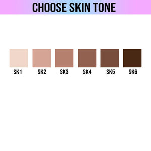 Funny Hairy Chest Christmas Sweater: Men's Ugly Holiday Party Outfit