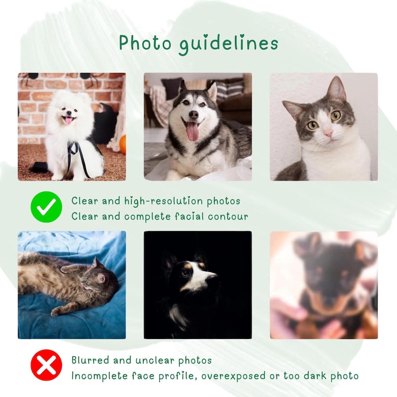 Custom Pet Embroidered Sweatshirt, Embroidered Dog Hoodie, Pet Lover Gift, Personalized Dog Face Embroidered Sweatshirt From Photo