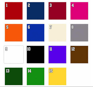 Personalized Cheerleader 2D Flat Ornament, Cheerleading Christmas Ornament, Cheerleader Team Ornament, Cheer Coach Gift, Cheerleader Gift