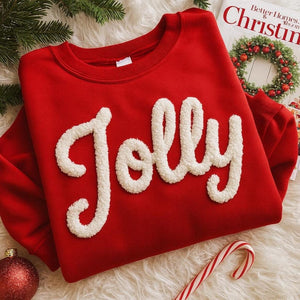 Custom Name Chenille Embroidered Sweatshirt il_794xN.7297740543_fkha.jpg