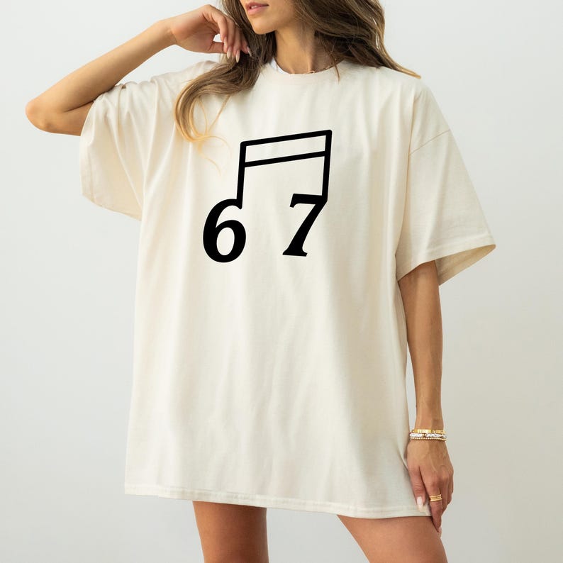 Six Seven Shirt, Funny 6 7 Meme Tee, Easy Group Costume T-Shirt, Teacher Math Halloween Sweatshirt, Teen 6 7 Crewneck, Funny Matching Outfit