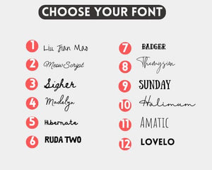 Leopard Print Blanket with Custom Name Personalized Animal Print Throw, Cozy Gift. Mom, sister, auntie, or galantine gift.