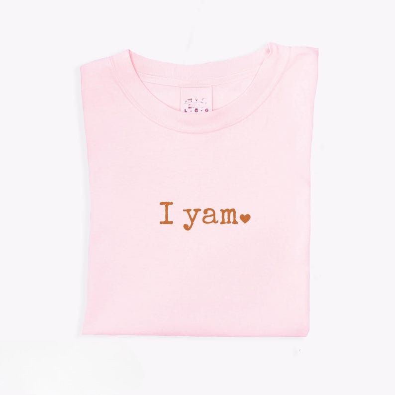 Thanksgiving Couples Shirt: She's My Sweet Potato I Yam Matching Husband Wife Shirt