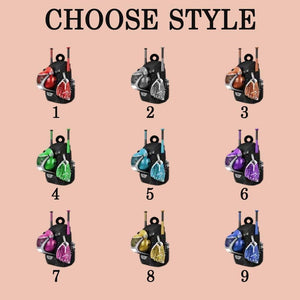 Personalized Baseball Bag with Helmet Baseball Ornament, Baseball Player Ornament, Baseball Bag Ornament, Baseball Ornament Personalized