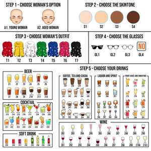 Personalized Book Lover Sweatpants: Cozy Reader Joggers