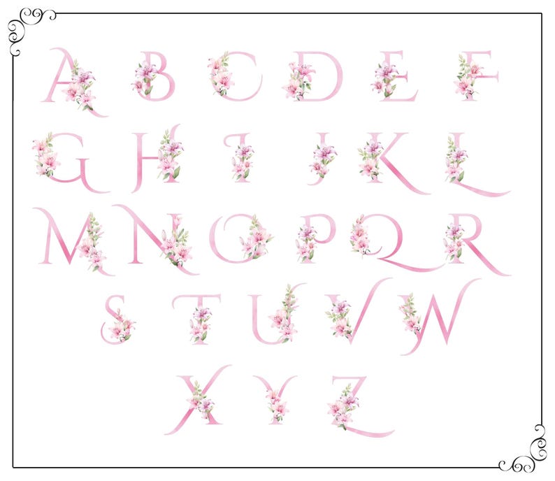 Personalized Name Night Light, Butterfly Flower LED Lamp, Custom Acrylic Light with Wooden Base, Gift for Her, Bedroom Decor