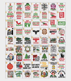 Christmas Vacation Matching Family Shirt, Christmas Story Theme, Christmas Holiday, National Lampoons, Christmas Party Shirt, Christmas Gift il_794xN.7341392422_5tze.jpg