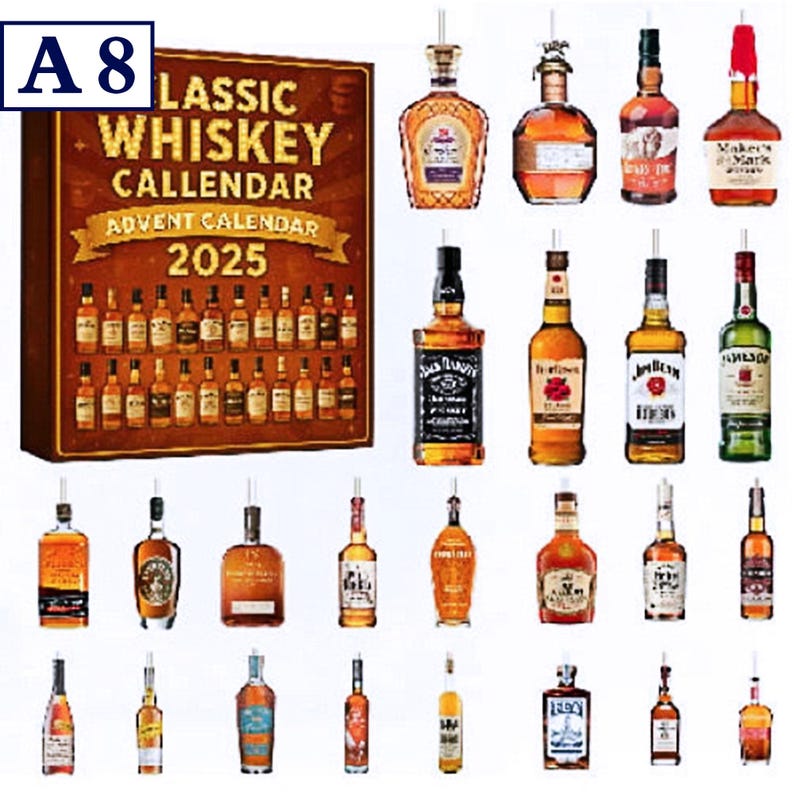 Emotional Support Advent Calendar,Capybara/National Parks Advent Calendar,Christmas Tree Ornaments;Acrylic Charm Countdown,Kids Surprise Box