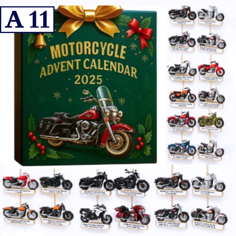 Emotional Support Advent Calendar,Capybara/National Parks Advent Calendar,Christmas Tree Ornaments;Acrylic Charm Countdown,Kids Surprise Box