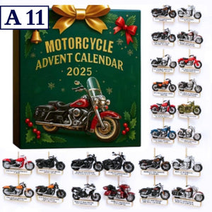 Emotional Support Advent Calendar,Capybara/National Parks Advent Calendar,Christmas Tree Ornaments;Acrylic Charm Countdown,Kids Surprise Box