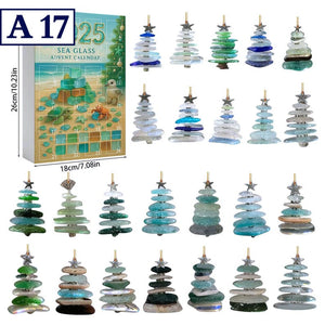 Emotional Support Advent Calendar,Capybara/National Parks Advent Calendar,Christmas Tree Ornaments;Acrylic Charm Countdown,Kids Surprise Box