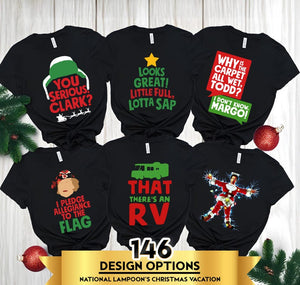 National Lampoon's Christmas Vacation Shirt: Matching Family Christmas Party il_794xN.7344995250_g4fy.jpg