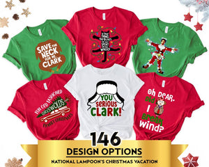 National Lampoon's Christmas Vacation Shirt: Matching Family Christmas Party il_794xN.7344995264_9l7s.jpg