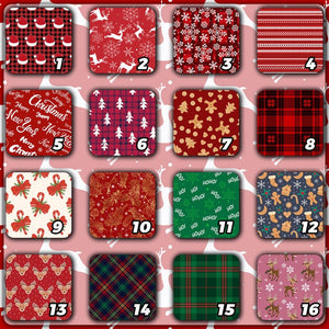 Personalized Dogs Xmas Pants, Custom Face Pajama Pants, Custom Pet Portrait Pajama pants, Christmas Pajama Pants, family christmas Pants