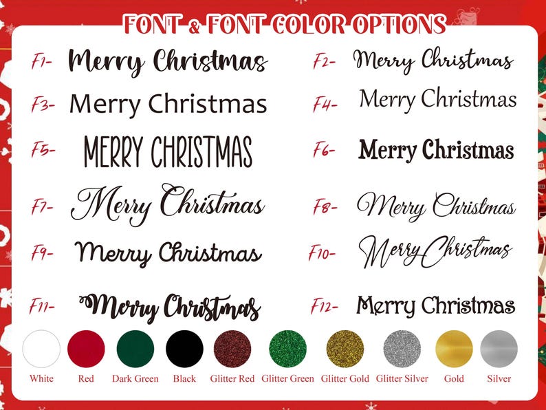 Personalized Large Santa Sack,Family Christmas Sack with Name,2025 Christmas Gift Bag,Christmas Gifts for kids,Large Santa Bag,Holiday Decor