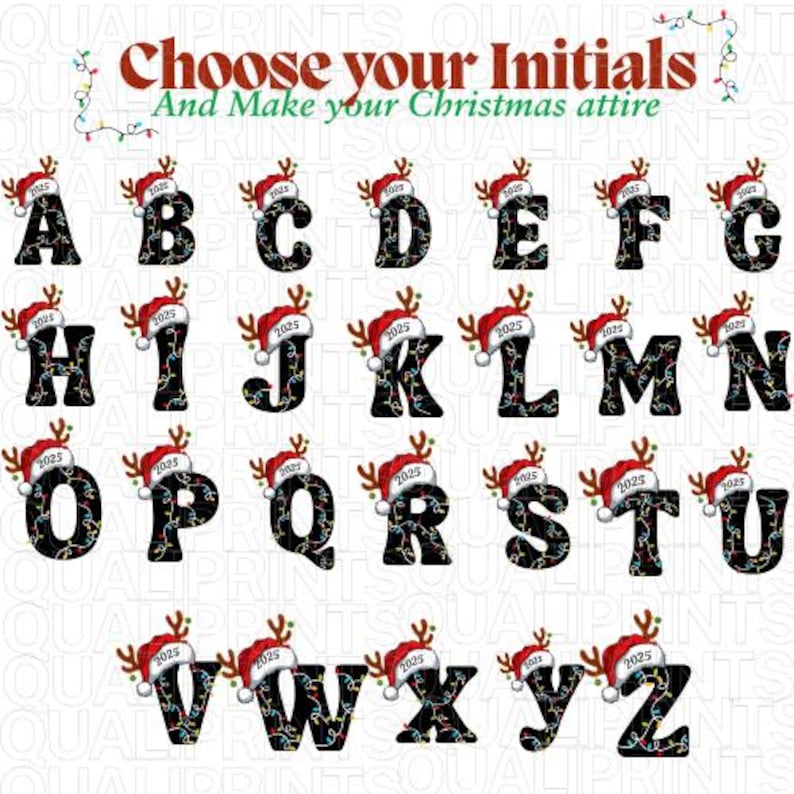 Custom Christmas Family Name 2025 Shirt, Christmas 2025 Shirt, Christmas Family Pajamas, Christmas Shirts