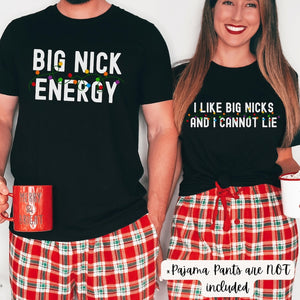 Couples Christmas Pajamas,Funny Matching Couples Christmas Pajamas, Couples Holiday Pajamas,Couples Christmas PJs,Newlywed Christmas Shirts