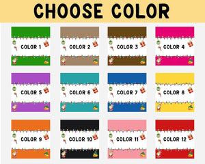 Custom Race Bib Acrylic Christmas Ornament: Cross Country Marathon Runner Gifts