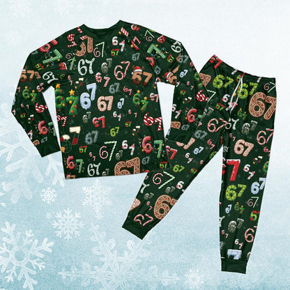 6 7 Meme Christmas Pajama Set, Holiday Family Matching PJs il_794xN.7356398618_qfbz.jpg
