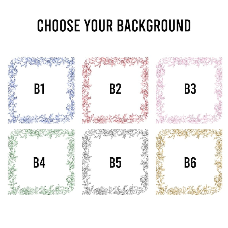 Custom Pet Portrait Jewelry Dish: Toile De Jouy Ceramic Trinket Dish