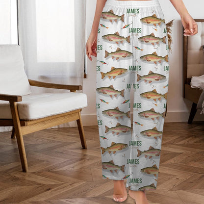 Personalized Trout Fishing Lounge Pants Custom Name Pajama Bottoms, Unique Fisherman Gift il_794xN.7364522168_g50x.jpg