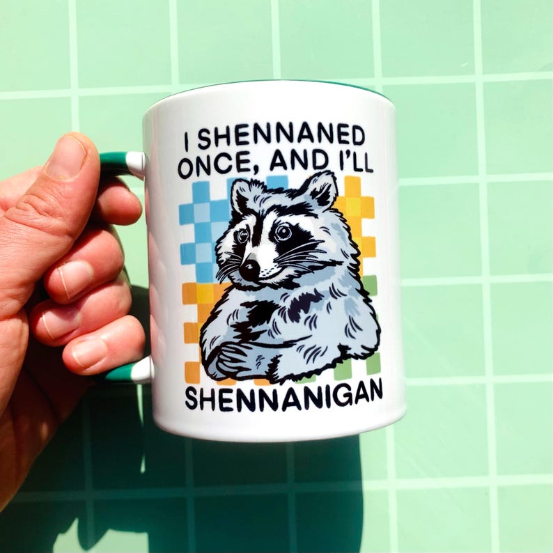 Mug Bundle Coworker Christmas Gift Bulk Employee Gift Funny Coffee Cup Hilarious Step Dad Stocking Stuffer Cute Gift for Her Ironic Mug