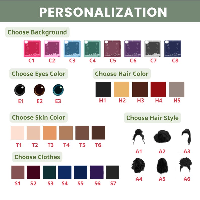 Nurse Toy Box Christmas Ornament, Personalized Acrylic Ornament For Nurses, Custom Medical Keepsake For Nurses, Unique Holiday Gift