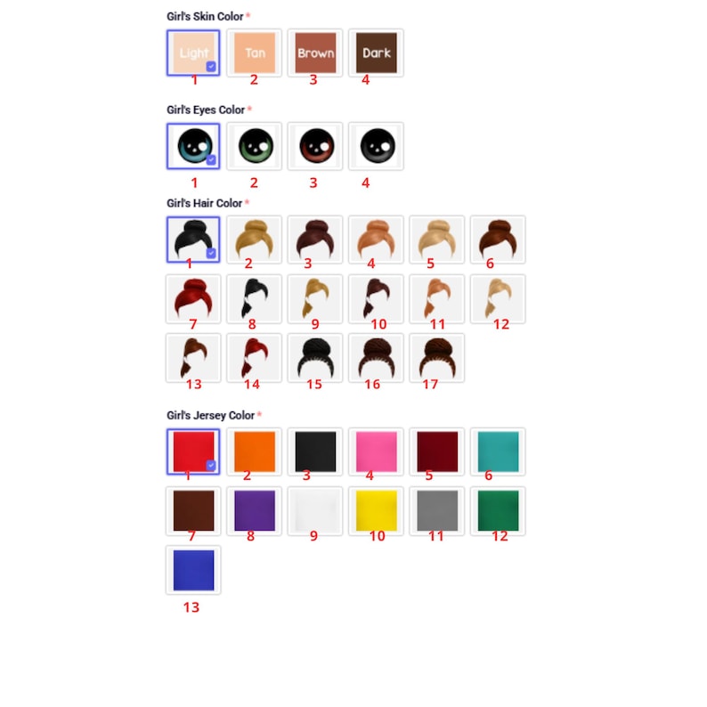 Volleyball Girl In Spike Action 3D Effect, Personalized Acrylic Ornament