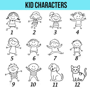 Personalized Grandpa Belongs To Pajama Pants, Custom Christmas Gift