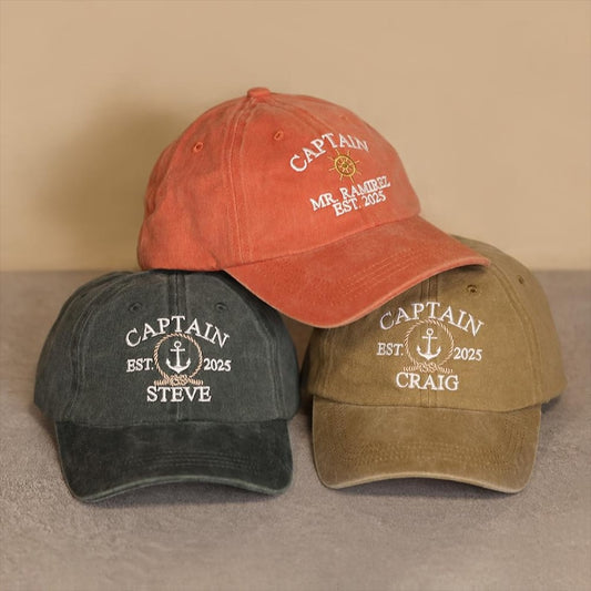 Custom Name United States 250th Anniversary Hat 1776 2026 White Eagle Embroidered Cap Patriotic USA Flag Made in America Veteran Gift