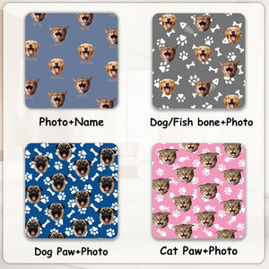 Custom Pajama Pants,Custom Dog Face Pajama,Personalized Pet Photo Pajamas,Men Pajama,Women Pajama,Daddy Gifts,Mothers Day Gift,Gifts for Dad