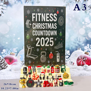 Emotional Support Advent Calendar,Capybara/National Parks Advent Calendar,Christmas Tree Ornaments;Acrylic Charm Countdown,Kids Surprise Box