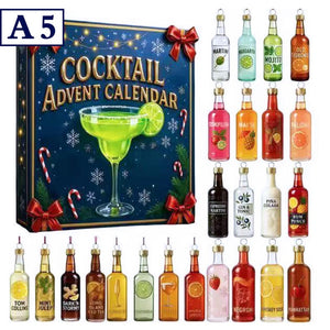 Emotional Support Advent Calendar,Capybara/National Parks Advent Calendar,Christmas Tree Ornaments;Acrylic Charm Countdown,Kids Surprise Box