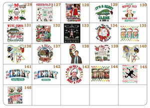 National Lampoon's Christmas Vacation Shirt: Matching Family Christmas Party il_794xN.7392922603_o5bc.jpg