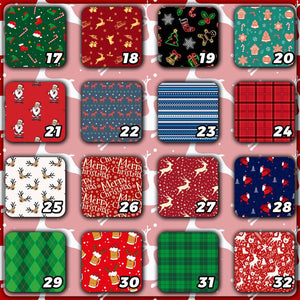 Personalized Dogs Xmas Pants, Custom Face Pajama Pants, Custom Pet Portrait Pajama pants, Christmas Pajama Pants, family christmas Pants