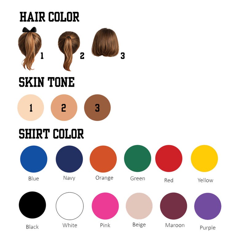 Personalized Kid Soccer Player 2D Flat Ornament, Custom Name Number Soccer Ornament, Soccer Keepsake, Soccer Uniform Ornament, Gift for Kids