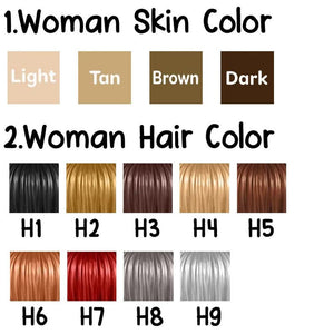 Personalized Mom and Daughter Ornament, Never Forget I Love You Ornament, Christmas Keepsake Ornament, Sentimental Christmas Gift