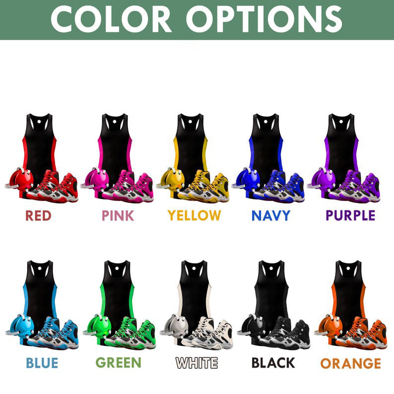 Wrestling Ornament,Wrestler Gift,Wrestling Shaped Ornament,Wrestling Lovers Gift,Sports Ornament,Singlet Ornament,Boys Wrestling,Gym Trainer