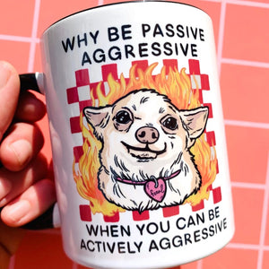 Mug Bundle Coworker Christmas Gift Bulk Employee Gift Funny Coffee Cup Hilarious Step Dad Stocking Stuffer Cute Gift for Her Ironic Mug