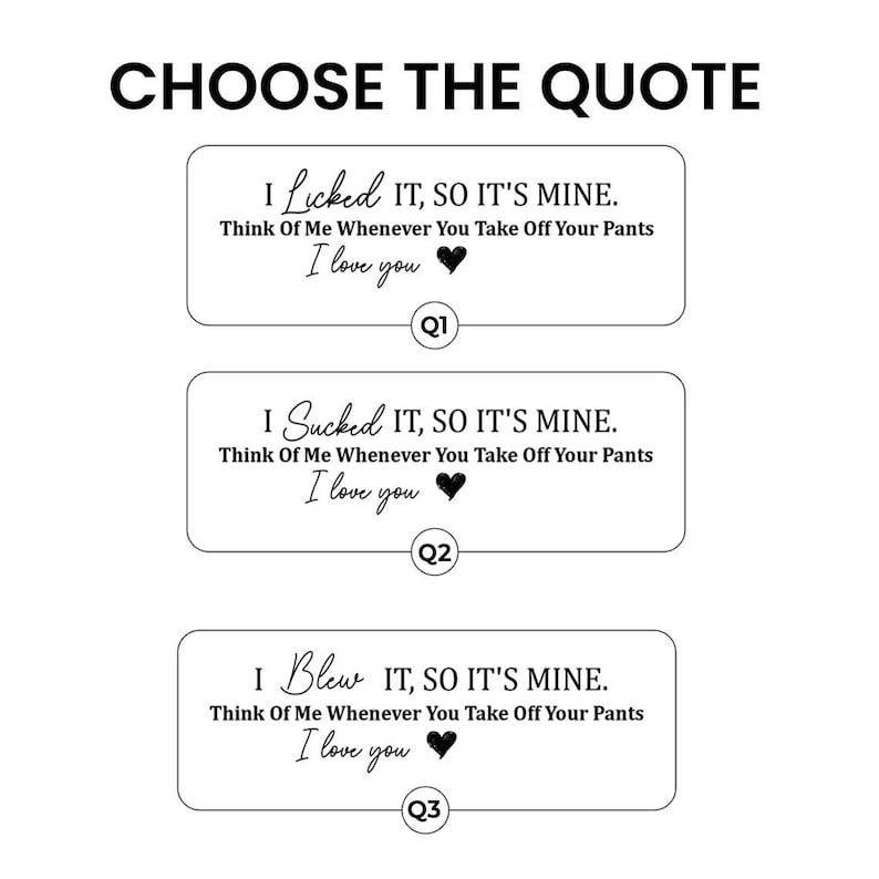 Personalized Engraved Leather Belt, I Licked It, So It's Mine, Funny Handmade Belt Gift For Boyfriend, Husband, Custom Handmade Belt