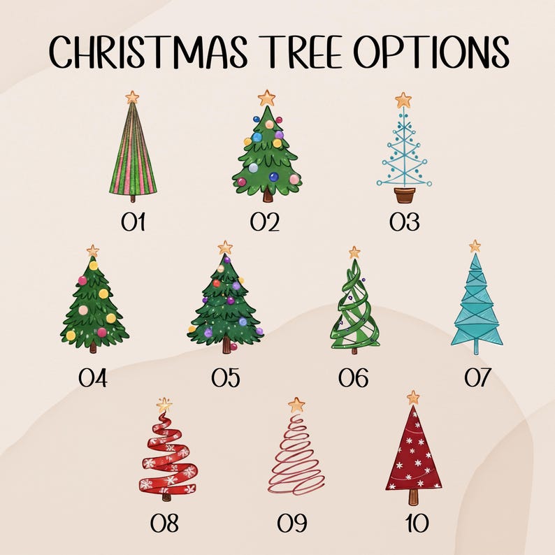 Personalized Friends Forever Ornament 2025, Custom Besties Christmas Ornaments